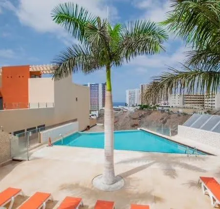 Lejlighed Paraiso Azul -