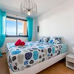 Daire Paraiso Azul -