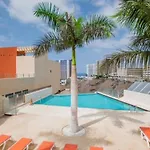 Daire Paraiso Azul -