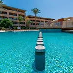 Paraiso Azul - Daire