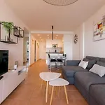 Daire Paraiso Azul -