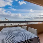 Daire Paraiso Azul - *