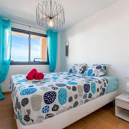 Daire Paraiso Azul -