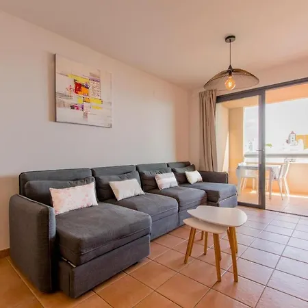 Apartamento Paraiso Azul - Playa Paraiso (Tenerife)