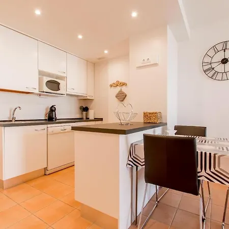 Paraiso Azul - Apartamento Playa Paraiso (Tenerife)