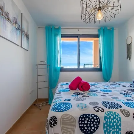 Paraiso Azul - Daire *