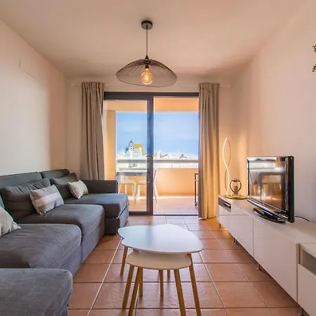 Apartment Paraiso Azul Playa Paraiso (Tenerife)