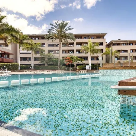 Apartamento Paraiso Azul -