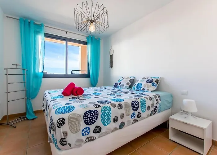 Apartamento Paraiso Azul -