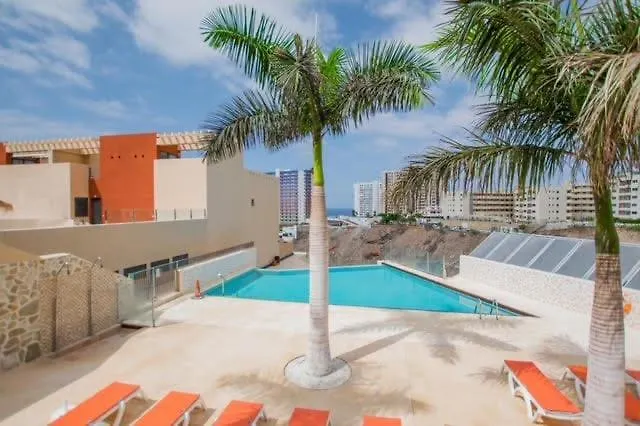 Apartamento Paraiso Azul -