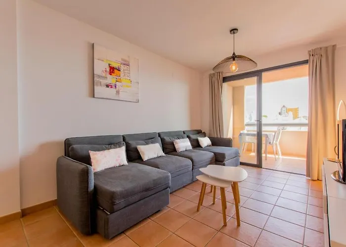 Apartamento Paraiso Azul - Playa Paraiso (Tenerife)
