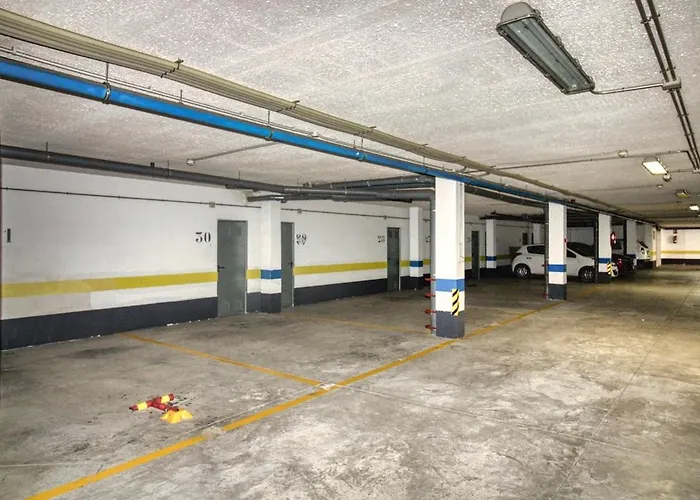 Apartamento Paraiso Azul -