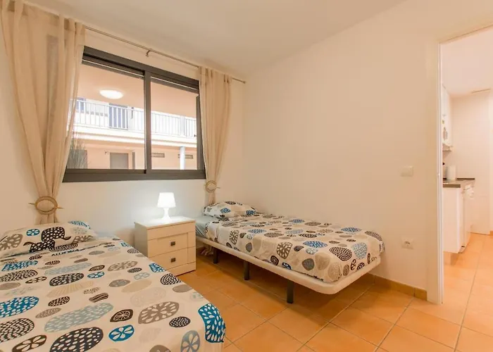 Paraiso Azul - Apartamento *