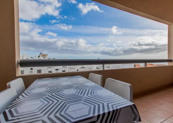 Apartamento Paraiso Azul - *