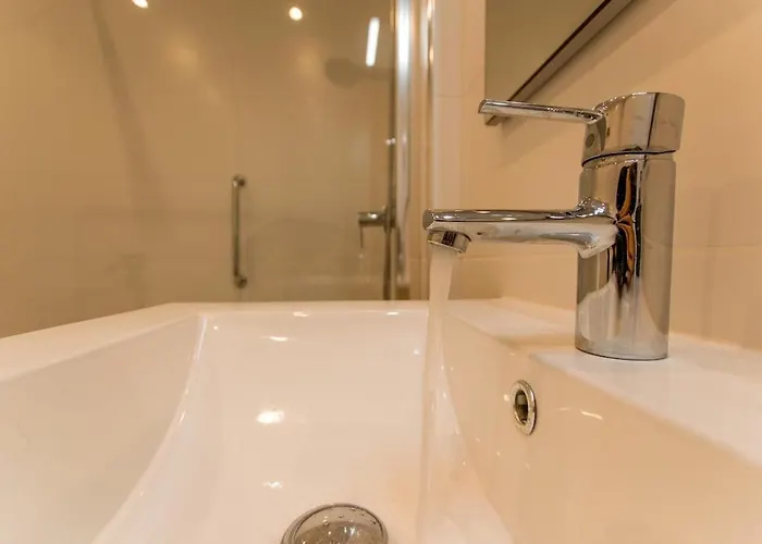 Apartamento Paraiso Azul -